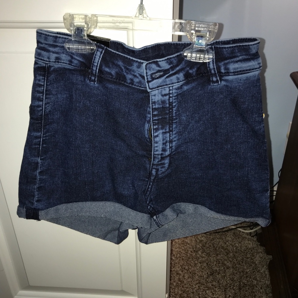H&M shorts